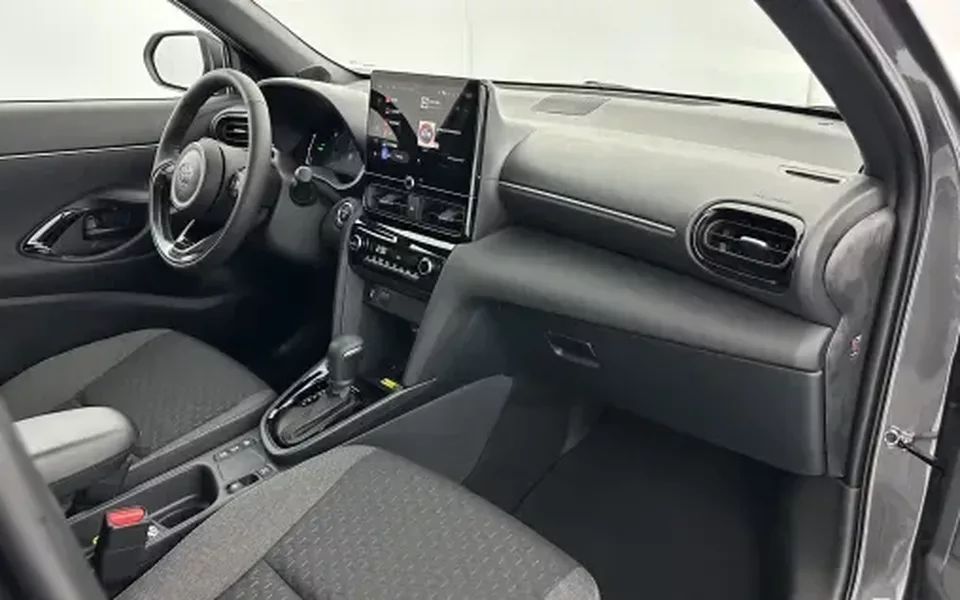 Toyota Yaris Cross Yaris cross 1.5 Hybride 130h Design e-CVT Zéro km immatriculé