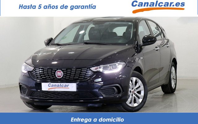 Fiat Tipo SW 1.3 Multijet II 70 kW (95 CV) Easy