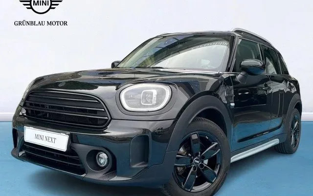 MINI Countryman COUNTRYMAN COOPER AUT.