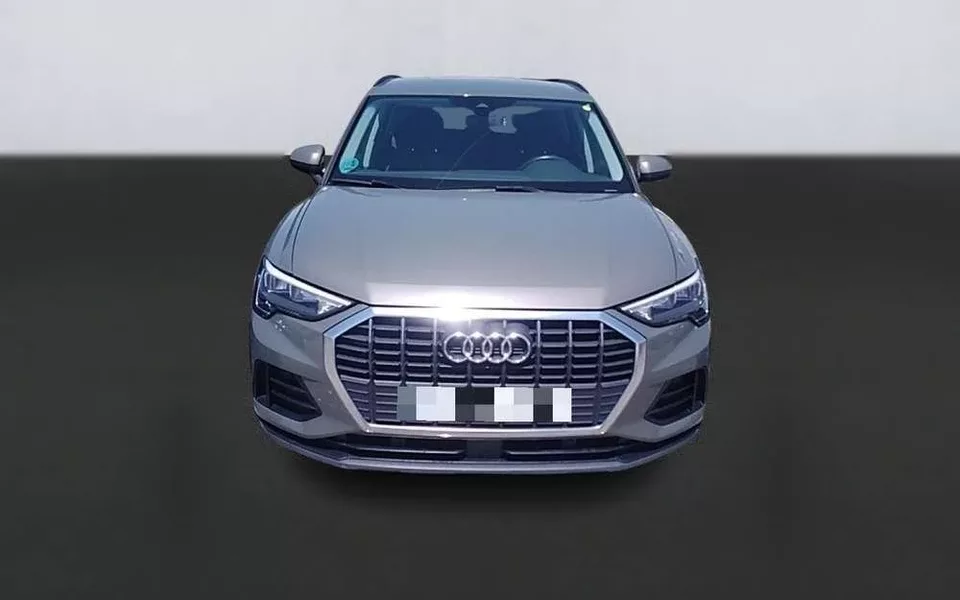 AUDI Q3 Q3 35 TDI S tronic 110kW