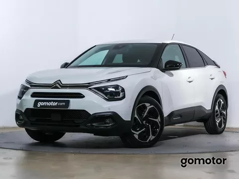 Vendido: CITROEN C4 C4 1.2 PureTech Shine S&S EAT8 130 - 14495€ en Reus