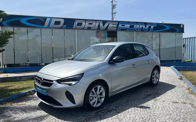 Opel Corsa 1.5 D Business