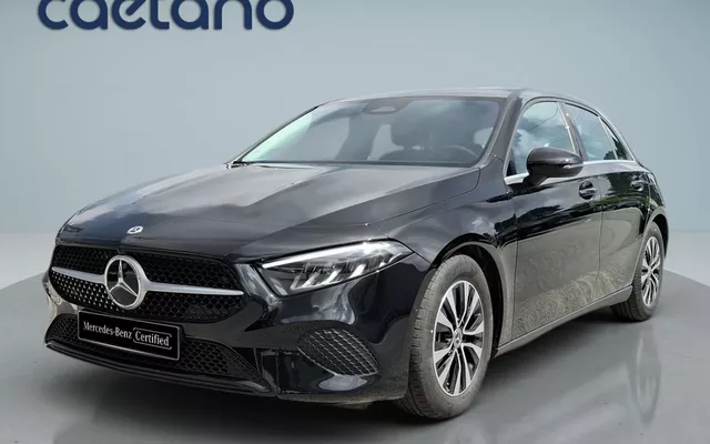 Mercedes-Benz A 200 Standard