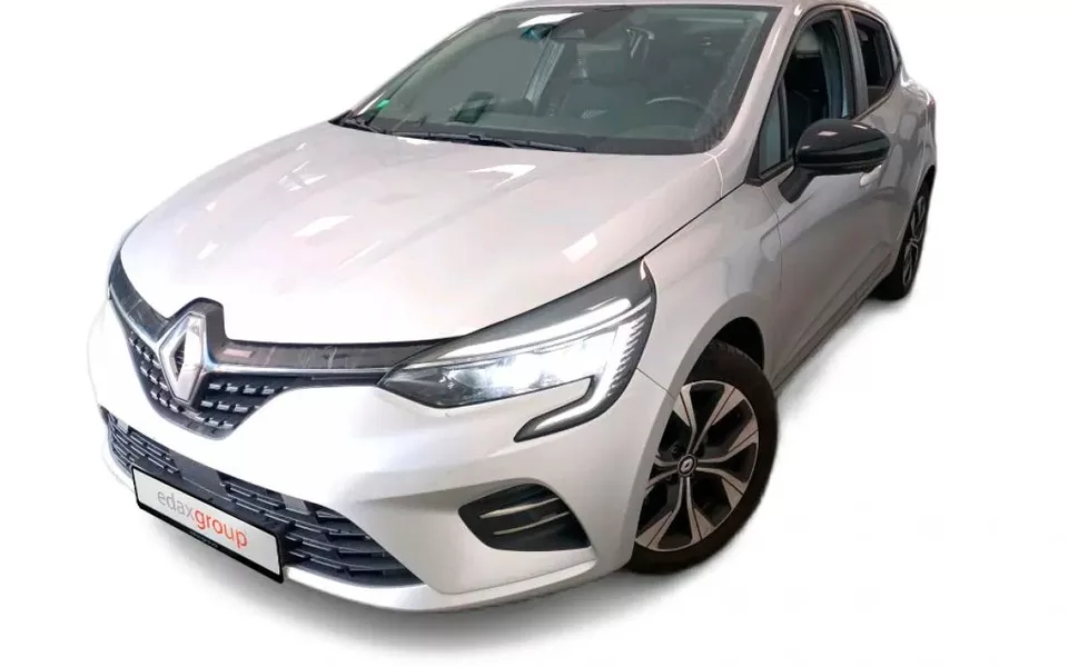 Renault Clio 1.0 TCe Evolution Bi-Fuel