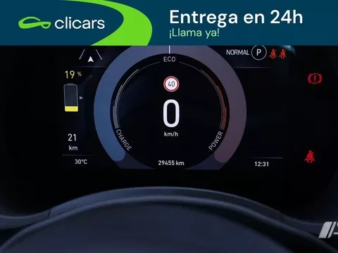 FIAT 500 500e Action 70KW - 12990€ en Zaragoza