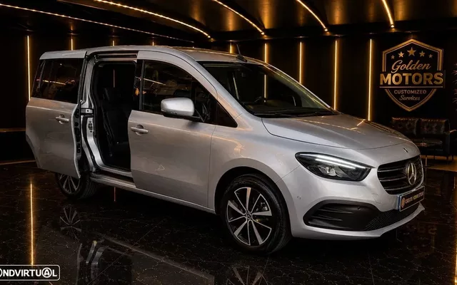 Mercedes-Benz Citan