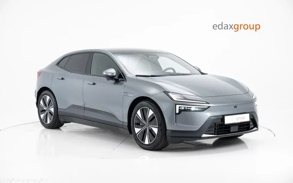 Polestar 4 coupé Long Range 100 kWh Single Motor