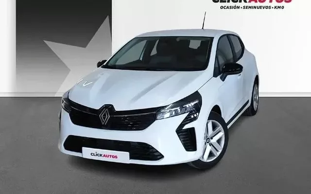 RENAULT Clio 1.0 100CV Evolution EcoG