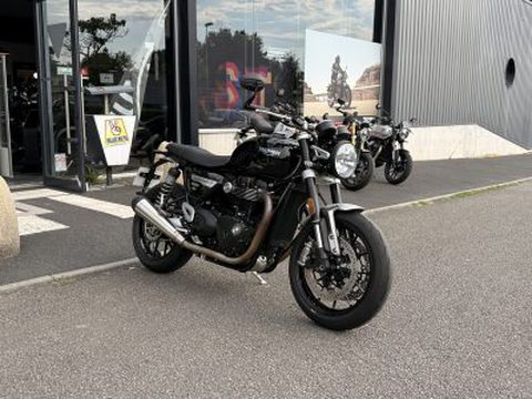 BMW R NineT | Village motos
