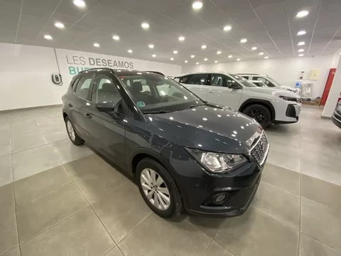 SEAT Arona Arona 1.0 TSI S&S Style 110
