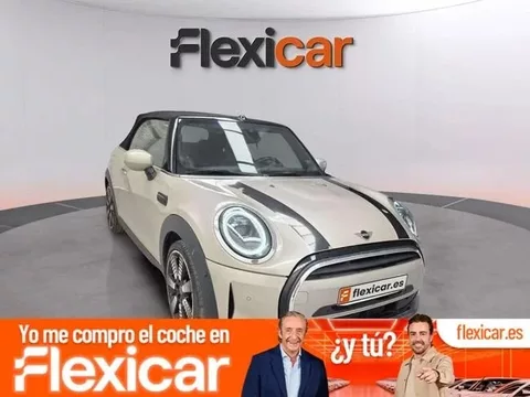 MINI Cooper COOPER CABRIO