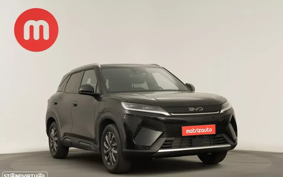 BYD Atto 2 1.5 DM-i Boost
