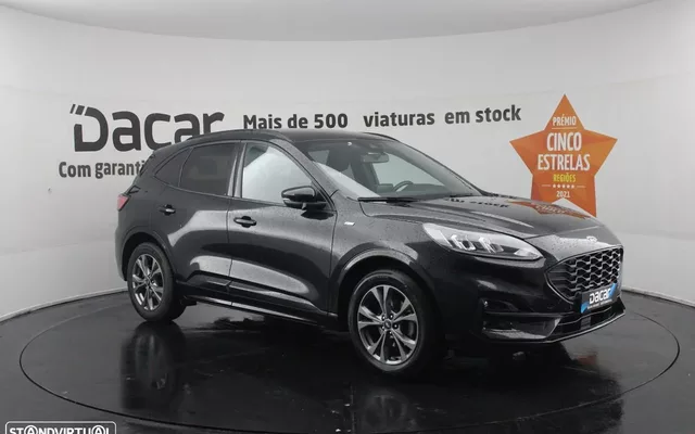 Ford Kuga 1.5 EcoBoost ST-Line