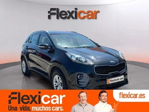 KIA Sportage Sportage 1.6 GDi Concept 4x2