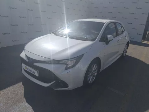 TOYOTA Corolla Corolla 140H Active Plus