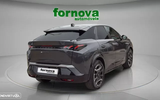 Peugeot E-3008 73 kWh GT