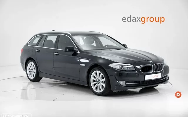 BMW 525