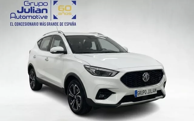 MG ZS 1.5 Comfort