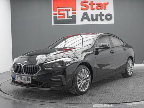 Bmw Seria-2, 2024, 150 CP, 60.000 KM, Automata