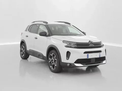 Citroën C5 Aircross C5 AIRCROSS 1.2 Hybride 145ch Max e-DCS6 Occasion