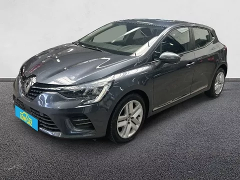 RENAULT CLIO TCe 100 GPL Business