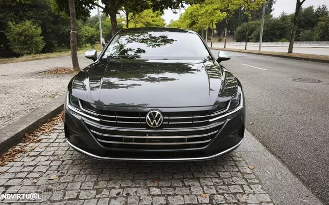 VW Arteon 1.4 TSI eHybrid Elegance