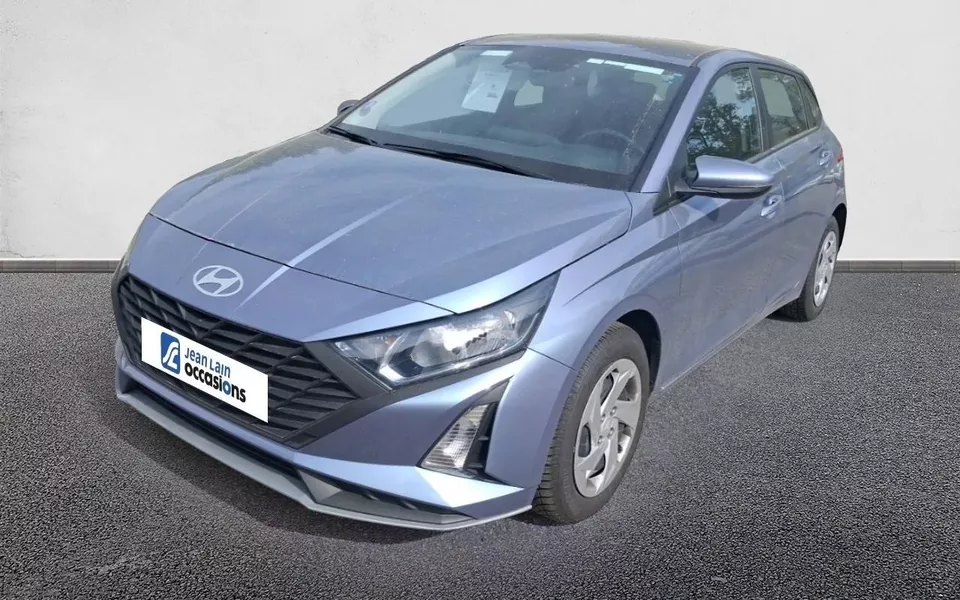 HYUNDAI i20 1.2 79 Initia
