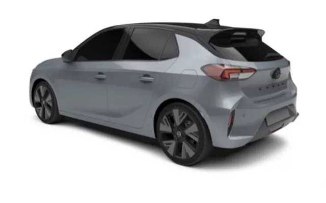 OPEL - Corsa - Corsa 1.2 T GS