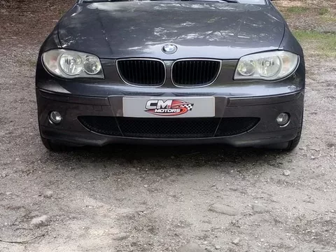 BMW 116 i Confort