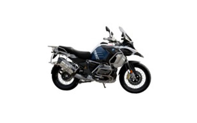 BMW Motorrad F 900 R