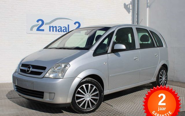 Opel Meriva 1.3 CDTi Airco/Cruise