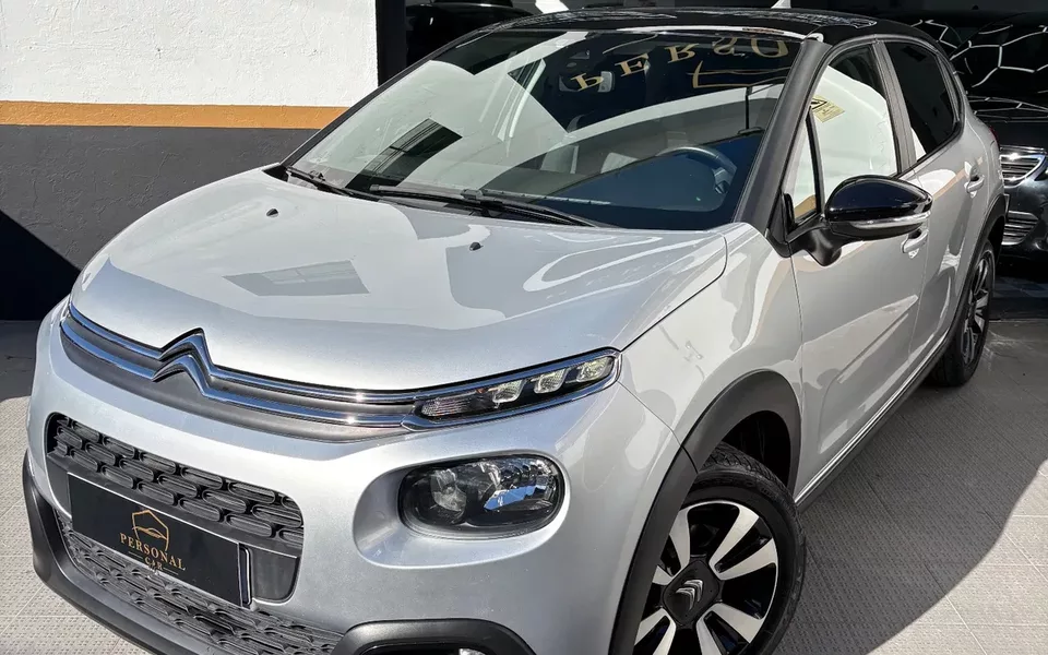 Citroën C3