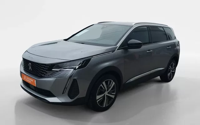 Peugeot 5008 1.2 PureTech Allure Pack