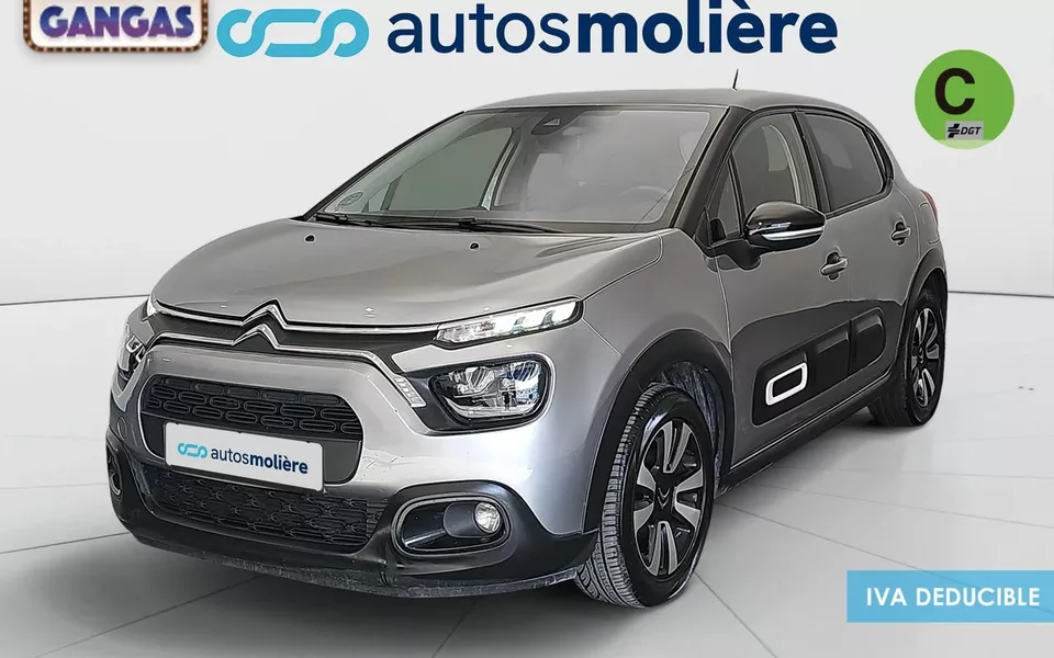 PureTech 83 Max 61 kW (83 CV)