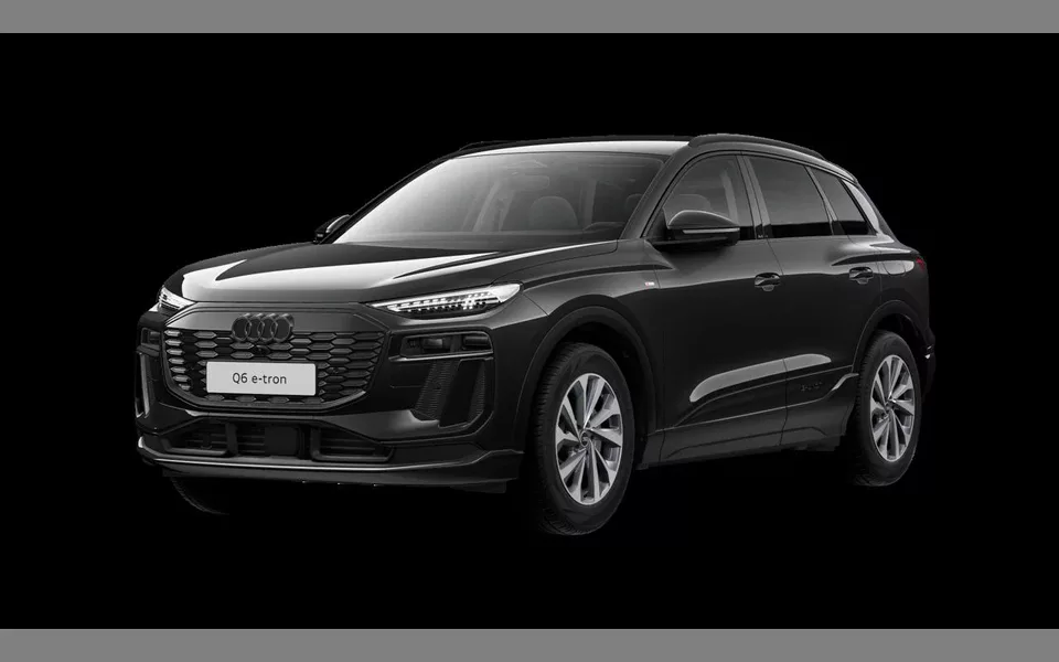 AUDI Q6 e-tron 83 kWh 45 Corporate S
