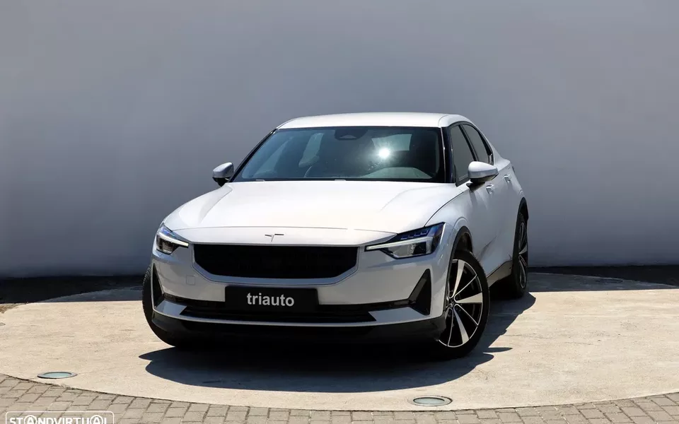Polestar 2 Single Motor 78kWh