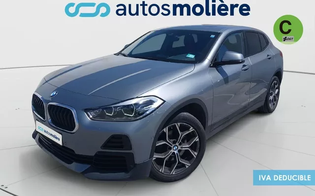 sDrive18i 103 kW (140 CV)
