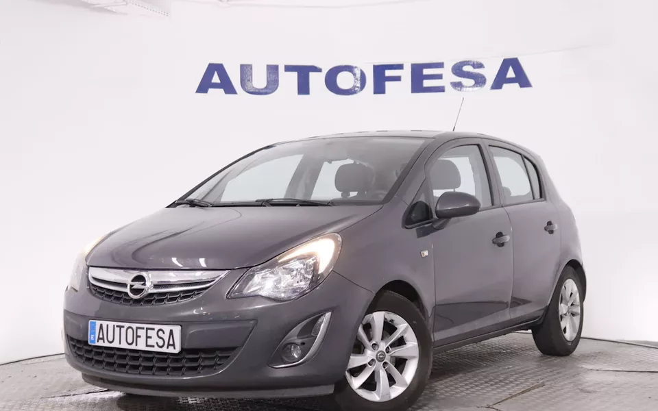 Opel Corsa 1.2 SELECTIVE 85CV 5P