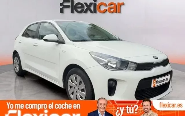 KIA Rio 1.0 T-GDi 74kW (100CV) Concept Plus