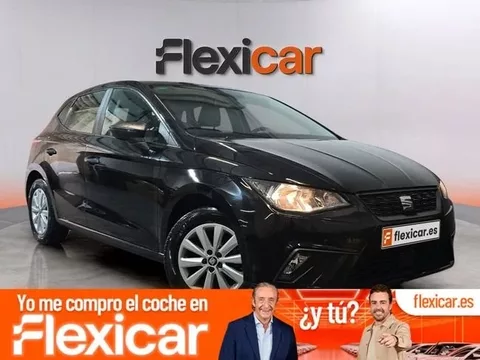 SEAT Ibiza Ibiza 1.0 S&S Reference 75