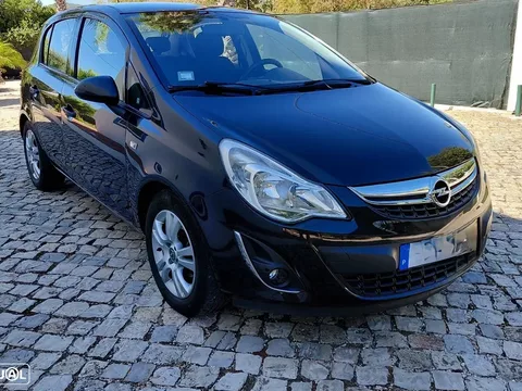 Opel Corsa 1.3 CDTi Enjoy