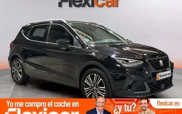 SEAT Arona 1.0 TSI 81kW (110CV) FR XL RX
