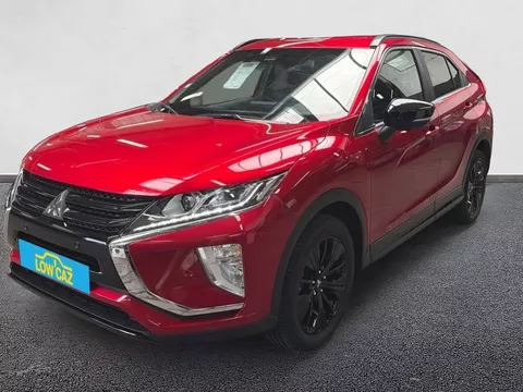 MITSUBISHI ECLIPSE CROSS 1.5 MIVEC 163 BVM6 2WD Invite