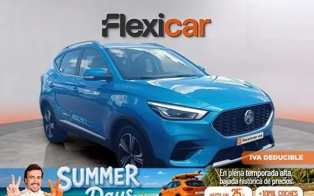 MG ZS 1.5 Comfort