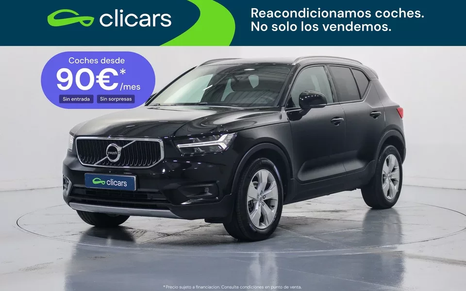 VOLVO XC40 XC40 T3 Momentum Pro Aut.