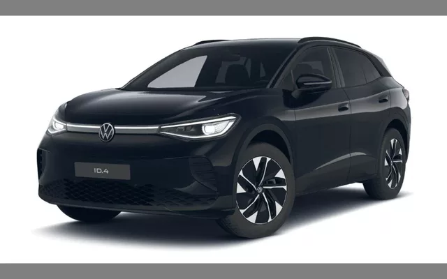 VOLKSWAGEN ID.4 79 kWh Pro Business Premium