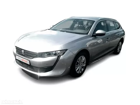 Peugeot 508 SW 1.5 BlueHDi Active Pack Business EAT8