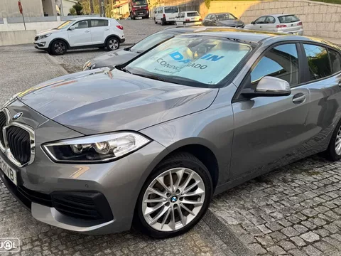 BMW 116