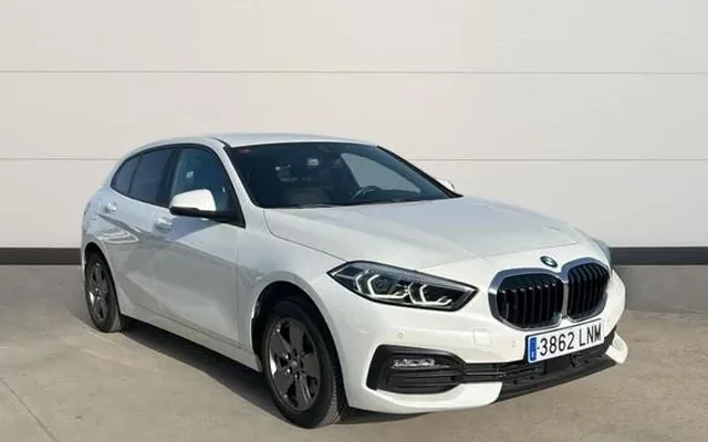 BMW Serie 1 1.5 116D 116 5P