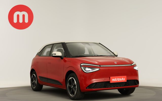 Dongfeng Box